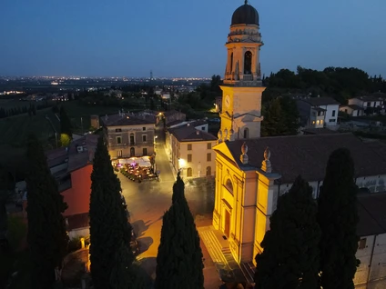 Aperitif and tasting in a historic village of Valpolicella between Verona and Lake Garda 15 Aperitif and tasting in a historic village of Valpolicella between Verona and Lake Garda 15